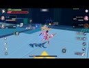 星の翼　ベータ版運智3弾目