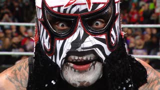 【WWE】カクタス・ジャック（ミック・フォーリー）サイン入りパンフレット ミック・フォーリー - アニヲタWiki(仮) - atwiki（アットウィキ）