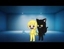 Gacha Movie shorts : Rawr