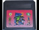 [実況]「ACTION 52=チーターマン（MD）」RTPJR 初見プレイ！（スマホ撮影）