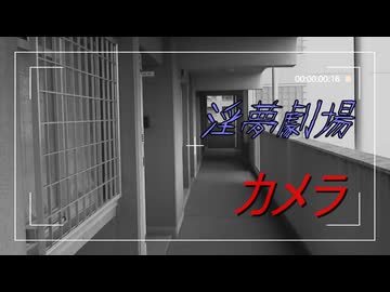 淫夢劇場　カメラ