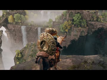 【ゆっくり実況】影地ャタマネギ Part.42【エルデンリング】