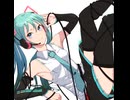 風/cedar86n feat.初音ミク