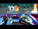 ディズィー　ALL ATTACK 『THE KING OF FIGHTERS ALL STAR』『GUILTY GEAR Xrd REV 2』