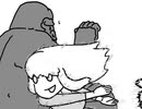 いぬをモフるクトゥルフTRPG「Long long a dog?」その2