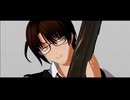 【Limbus Company MMD】グレゴールでパメラ【モデル更新あり】