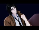 【MMD死印】MONSTER【八敷】