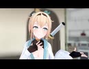 【MMD】Autumn Destiny