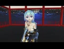 【MMD】【250114】YOASOBI UNDEAD Tda式改変 初音ミク KimonoStyle
