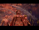 【コードヴェイン】近接ファイター＃6　干上がった海溝　【CodeVein】