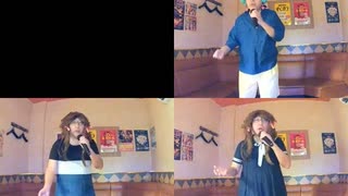 砂の惑星／松任谷由実