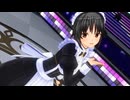 【COM3D2】黒メイドさんで｢1st only you｣
