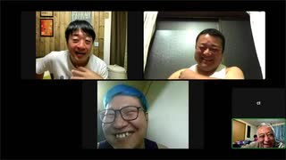 前すすむの前進リップサービス #128