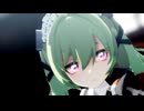 【ゼンゼロMMD】カリン「モエチャッカファイア」msTC