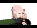 【MMD刀剣乱舞】イガク【村雲江】