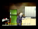 くまうた（7268）「火」　唄：嵐山クマ男（夫）