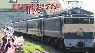 2024年夏休み旅行記 中編