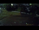 cd-30雨の日の歩行者2リア (1080p)
