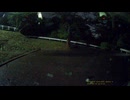 cd-30雨の日の歩行者3リア (1080p)
