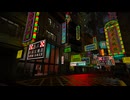 【VRChatワールド紹介】九龍城塞路 Kowloon-walledstreet 2․0