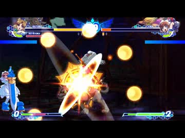 アルカナハート3LMSSSXランクマ日記Part30【2025/01/14】
