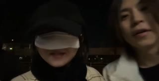 キューパーと山田二郎が結婚