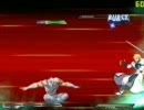 【MUGENストーリー】MUGEN BUSTER'S SOL-第五話-「予兆」