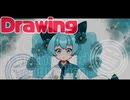 【メイキング動画】週刊ミクさん46【初音ミク】