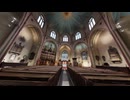 【VRChatワールド紹介】St Dunstan In The West