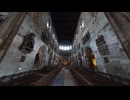 【VRChatワールド紹介】St Bartholomew The Great