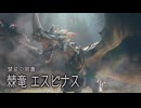 「ゆっくり実況プレイ」モンハンサンブレイク第14話