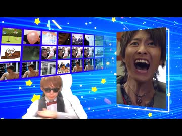 酸っぺえシャリを捨てージ