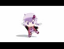 【MMD】テトリスダンスを踊るぬかりさん