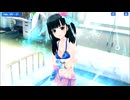 大能みおなの青ビキニお姉さん