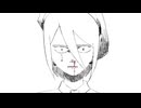 血／唄音ウタ(デフォ子)／オリジナル曲