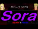 【Naomi＆Naoki】Ｓｏｒａ【カバー曲】