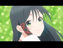 新OP【ノンクレジット】TVアニメ「甘神さんちの縁結び」  甘神三姉妹「Pray Pray Pray」