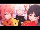 新ED【ノンクレジット】TVアニメ「甘神さんちの縁結び」  ≠ME「神様の言うとーり！」