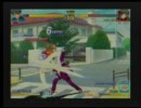 メルブラ 08.08.16　蕨デイトナ5on 第1ブロック2回戦1試合目 その1