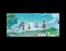 音割れ大回転