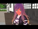 [東方ＭＭＤ紙芝居]３９話 びゃくいちの本願