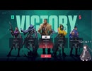 【CS VALORANT】新エージェント、テホ