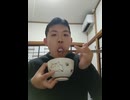 鶏肉とネギとちくわと白米ただ食べるだけ企画です