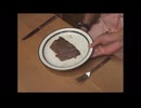 お料理が得意な中野くん