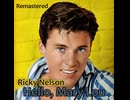 Ricky Nelson - Hello Mary Lou