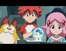 パズドラ　第7シリーズ　第340話　進め！　宇宙高速道路