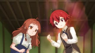 マジック・メイカー　～異世界魔法の作り方～　2話　この異世界には魔法がない