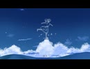ただのP - 空色清夏（feat IA & 初音ミク）Music Video