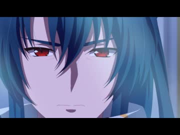 TVアニメ『魔法使いの約束』 第二話「残酷な月に抗う者たち」