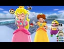 ピーチのレース！【マリオカートＷｉｉ】⑥